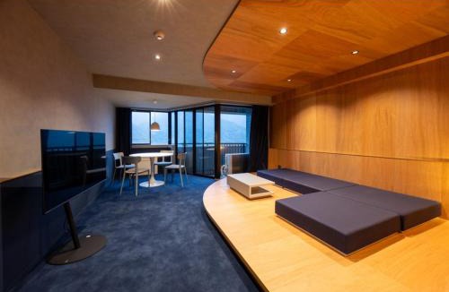Yuzawa-machi Apartment | Twin Tower Ishiuchi - Vacation STAY 22690