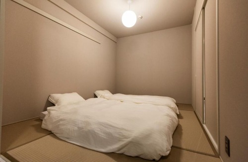 Yuzawa-machi Apartment | Twin Tower Ishiuchi - Vacation STAY 22695