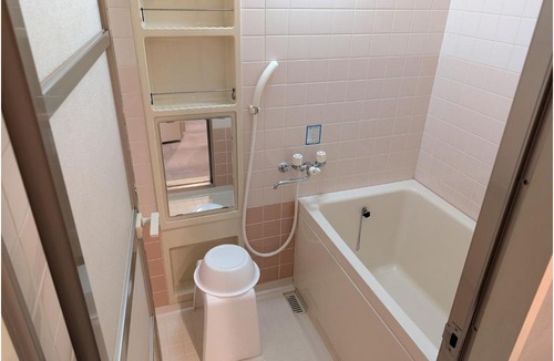 Yuzawa-machi Apartment | Twin Tower Ishiuchi - Vacation STAY 22695