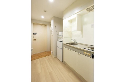 Yuzawa-machi Apartment | Twin Tower Ishiuchi - Vacation STAY 22692