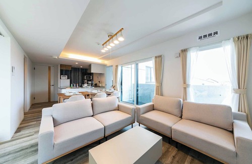 Chitose Apartment | Twinberry CHITOSE