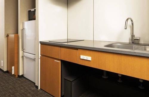 Kyobashi Apartment | Two-Bedroom Accessible Apartment | 250m Stroll to Hatchobori Station |