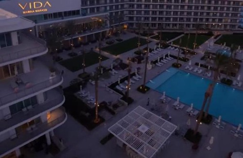 Sidi Abd El-Rahman Apartment | Two Bedroom Apartment at Vida Marassi Marina Hotel PRIVATE BEACH ACCESS 2 ADULTS ONLY