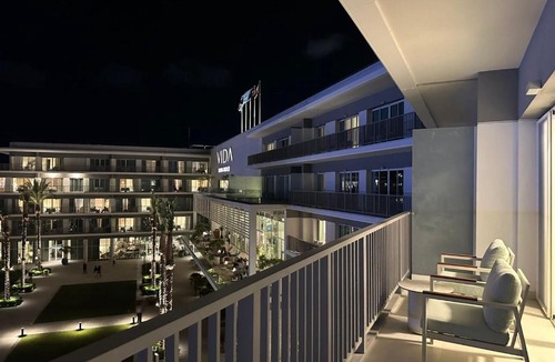 Sidi Abd El-Rahman Apartment | Two Bedroom Apartment at Vida Marassi Marina Hotel PRIVATE BEACH ACCESS 2 ADULTS ONLY