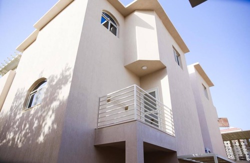 Dahar Apartment | Two-Bedroom Apartment at Serenity Home Hurghada