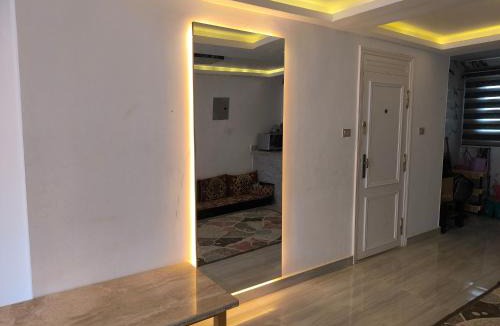 Ain Sokhna Ski Chalet | Two-bedroom chalet in Palmera, Ain Sokhna For families only