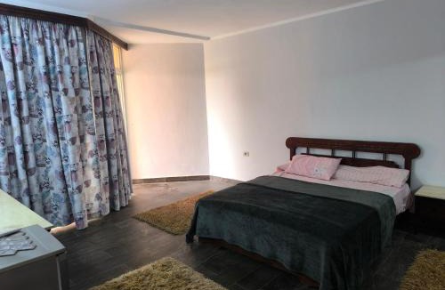 Ain Sokhna Ski Chalet | Two-bedroom chalet in Palmera, Ain Sokhna For families only