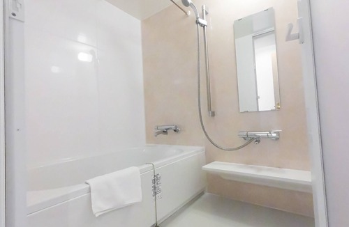 Naniwa Hotel | Two Bedroom Suite - Two Bedroom Suite/Osaka Ōsaka