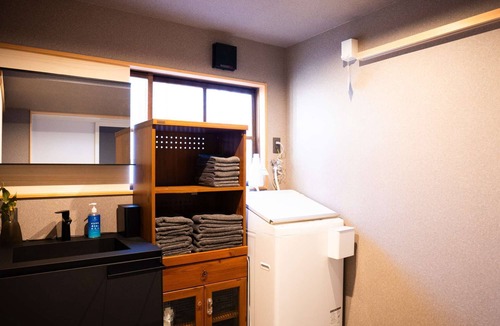 Wakayama Villa | Two bedrooms including two queen-size beds