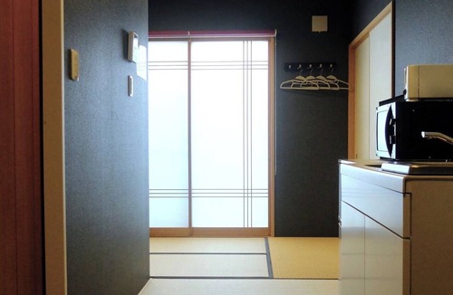 Fushimi House | Two Story Duplex Two Private Detached Units in a House/Kyoto Kyōto