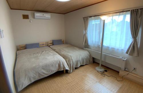 Asahikawa House | TY-Home