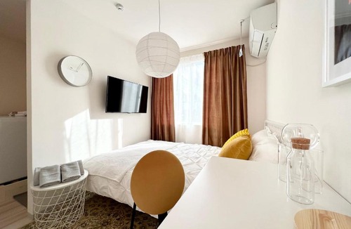 Mejiro Apartment | TYO Ikebukuro Designer’s Apt 101