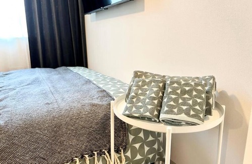 Mejiro Apartment | TYO Ikebukuro Designer’s Apt 302