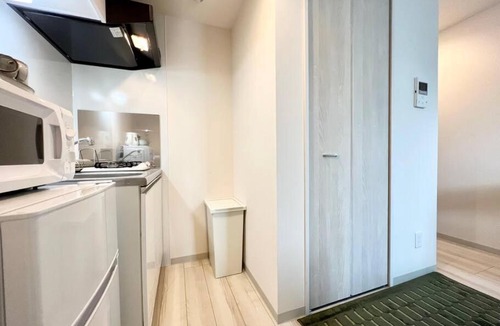 Mejiro Apartment | TYO Ikebukuro Designer’s Apt 302