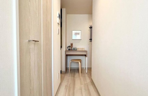 Mejiro Apartment | TYO Ikebukuro Designer’s Apt 303