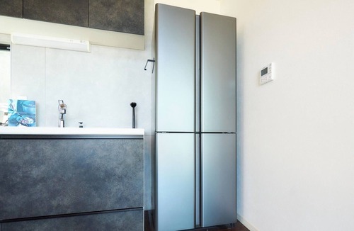 Awaji House | Type iTsquare 1 night Vacation rental Sauna available additional charge 2LDK/Awaji Hyōgo