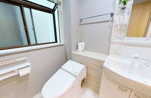 Shinkoiwa Hotel | TYPEA up to 4 people/Katsushika-ku Tokyo