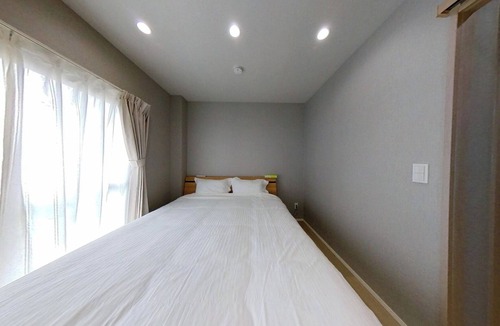 Shinkoiwa Hotel | TYPEC up to 4 people/Katsushika-ku Tokyo