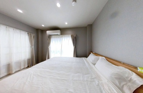 Shinkoiwa Hotel | TYPEC up to 4 people/Katsushika-ku Tokyo