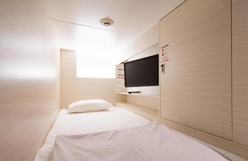 Narashino Hotel | U-Neru
