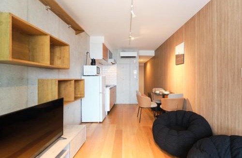 Shimokitazawa Apartment | U Place Shimokitazawa by Tranova