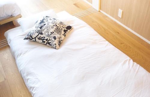 Shimokitazawa Apartment | U Place Shimokitazawa by Tranova