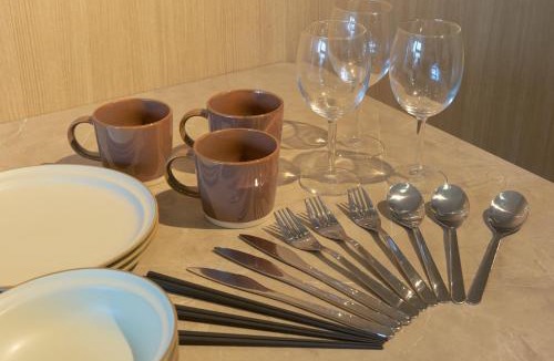 Shimokitazawa Apartment | U Place Shimokitazawa by Tranova