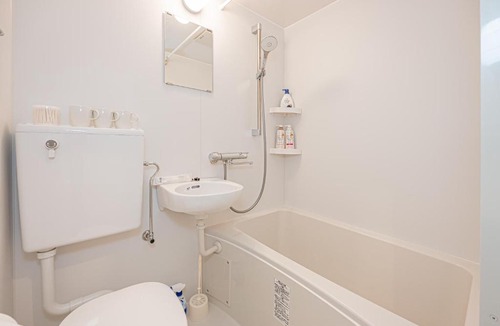 Kawaguchi Apartment | U Stay 西川口