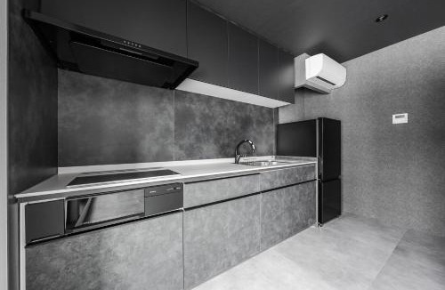 Asahikawa Apartment | U suzukou