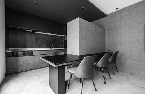 Asahikawa House | U suzukou