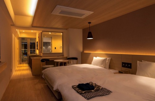 Kanazawa Hotel | UAN kanazawa