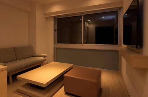 Kanazawa Hotel | UAN kanazawa