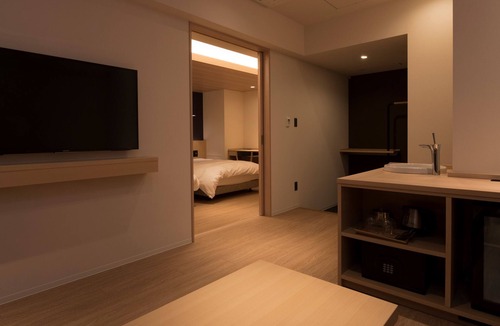 Kanazawa Hotel | UAN kanazawa