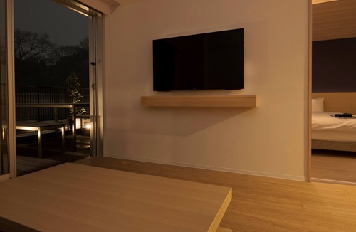 Kanazawa Hotel | UAN kanazawa
