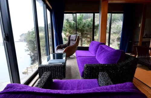 Katsuura Hotel | Ubarakan