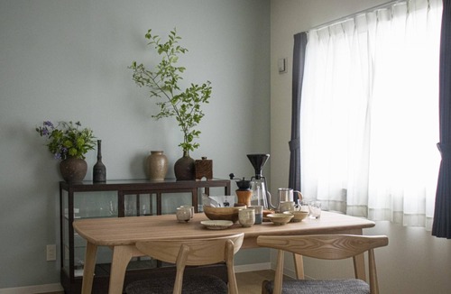 Susukino Apartment | UCHI Susukino 5.7