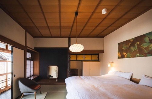 Uchiko House | UCHIKO-Inn