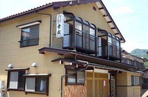 Mikata-gun Hotel | Uchiyu Minshuku Kosei