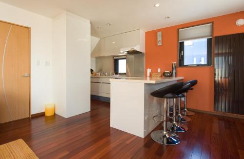Hirafu Apartment | Udelka B