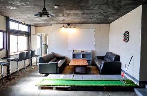Nichinan Hostel | Udo Torii Gate Stay Yoi
