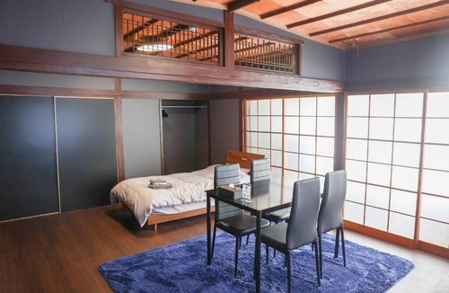 Nichinan Hotel | Udo Torii Gate Stay YOI