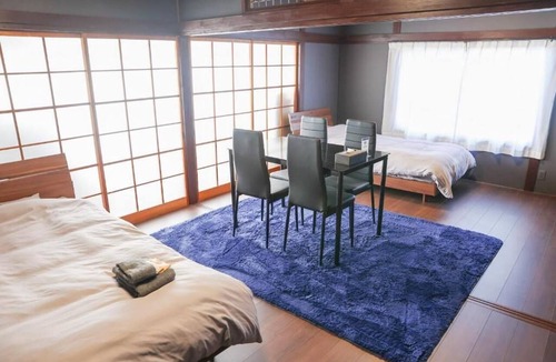 Nichinan Hotel | Udo Torii Gate Stay YOI