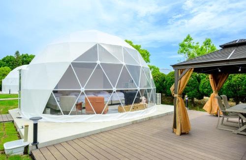 Togane Resort | UE Garden Resort