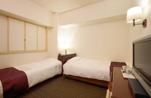 Ueda Hotel | Ueda Plaza Hotel