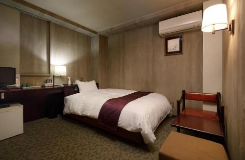 Ueda Hotel | Ueda Plaza Hotel