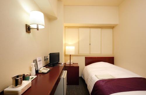 Ueda Hotel | Ueda Plaza Hotel