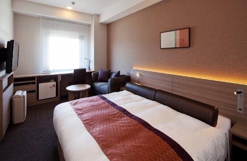 Ueda Hotel | Ueda Tokyu Rei Hotel