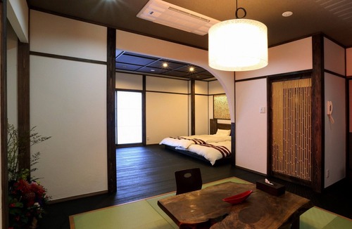 Osatsucho Hotel | Uehisa