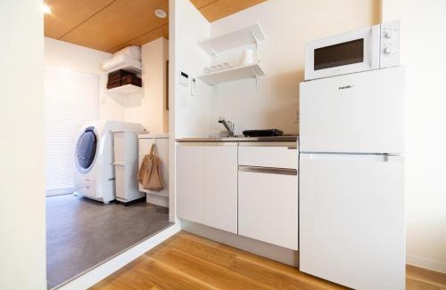 Ueno Apartment | Ueno-an 4,5F