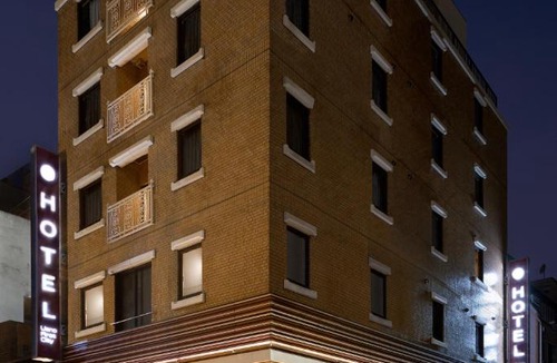 Ueno Hotel | Ueno First City Hotel